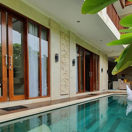 Nana Villas Sidemen ซิเดอมัน ภายนอก รูปภาพ